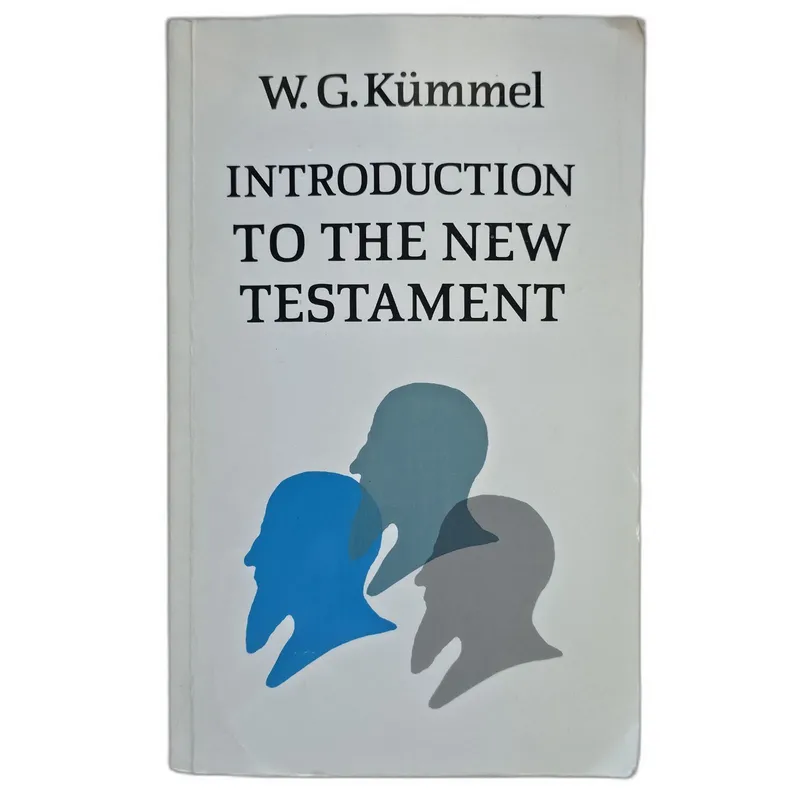 Introduction to the New Testament