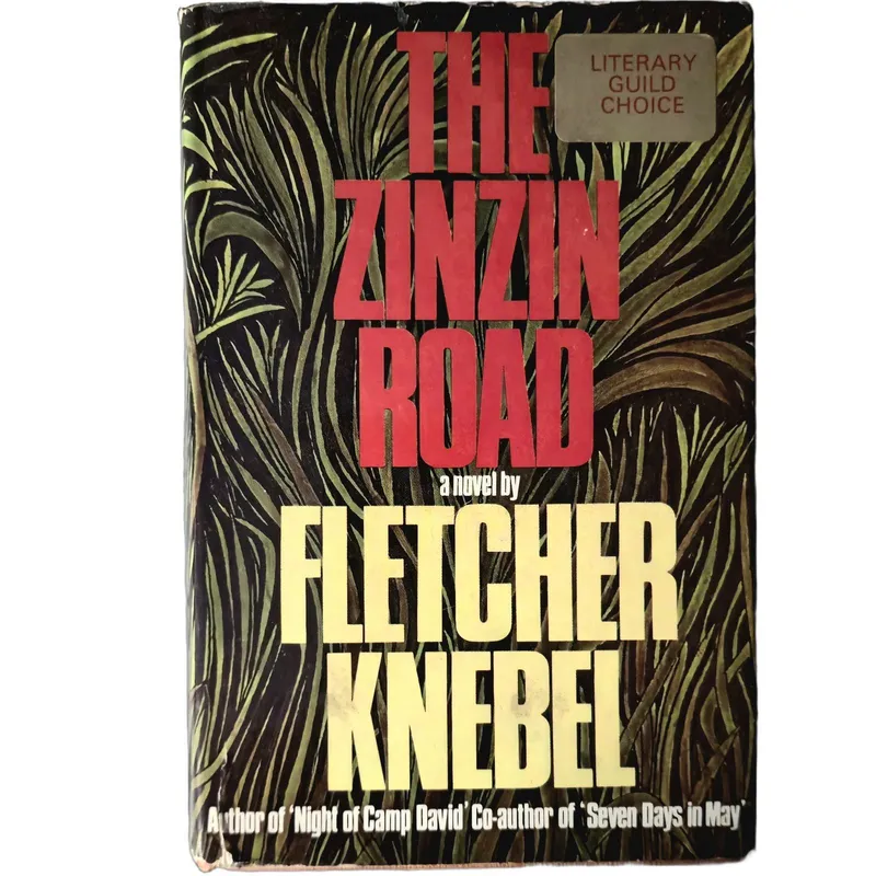 The Zinzin Road