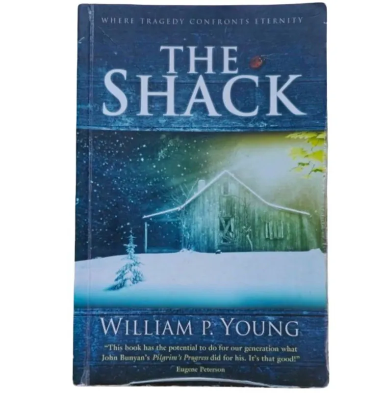 The Shack