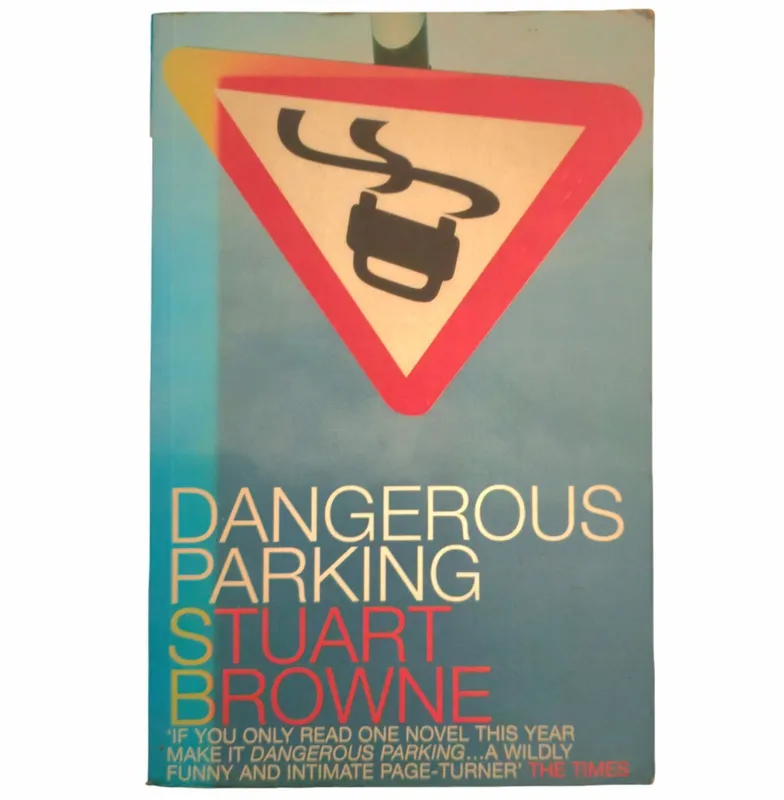 Dangerous Parking