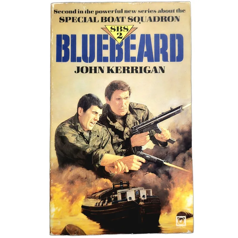 Bluebeard