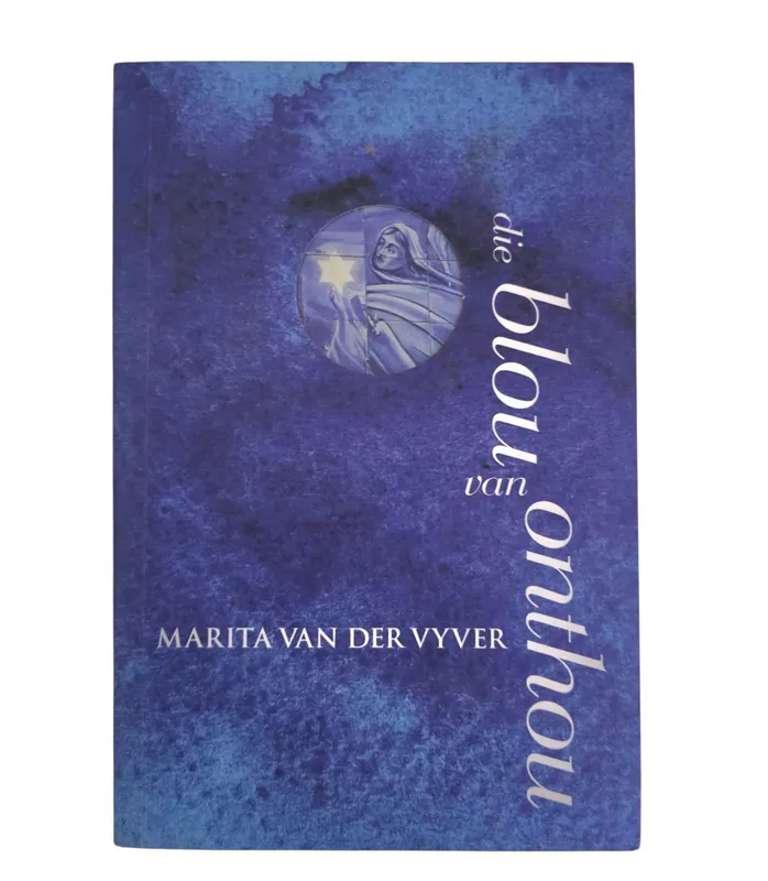 Die Blou van Onthou