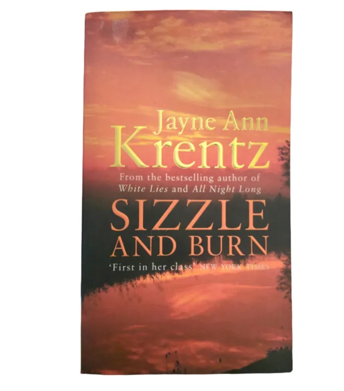 Sizzle and Burn