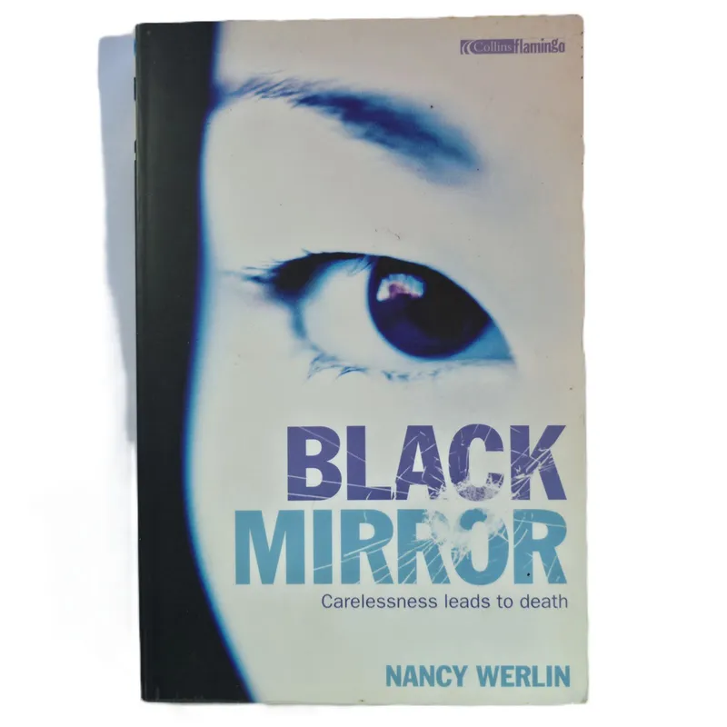 Black Mirror