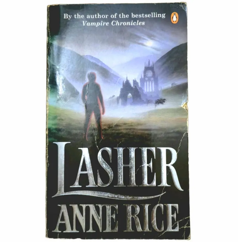Lasher