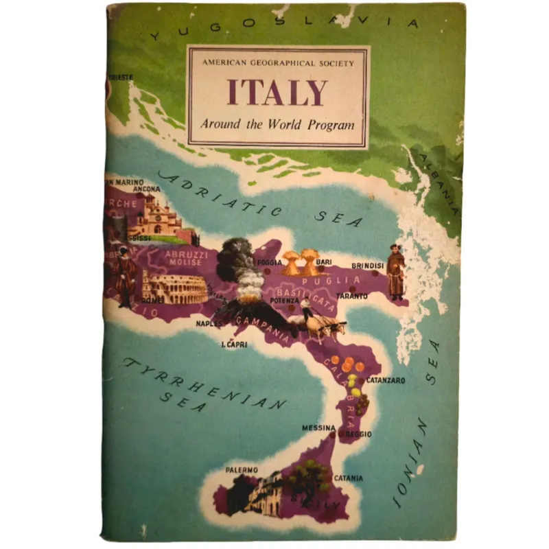 Italy