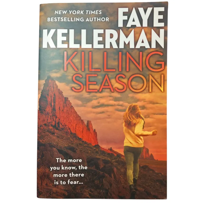Killing Season