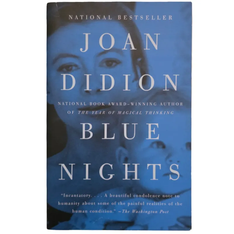 Blue Nights