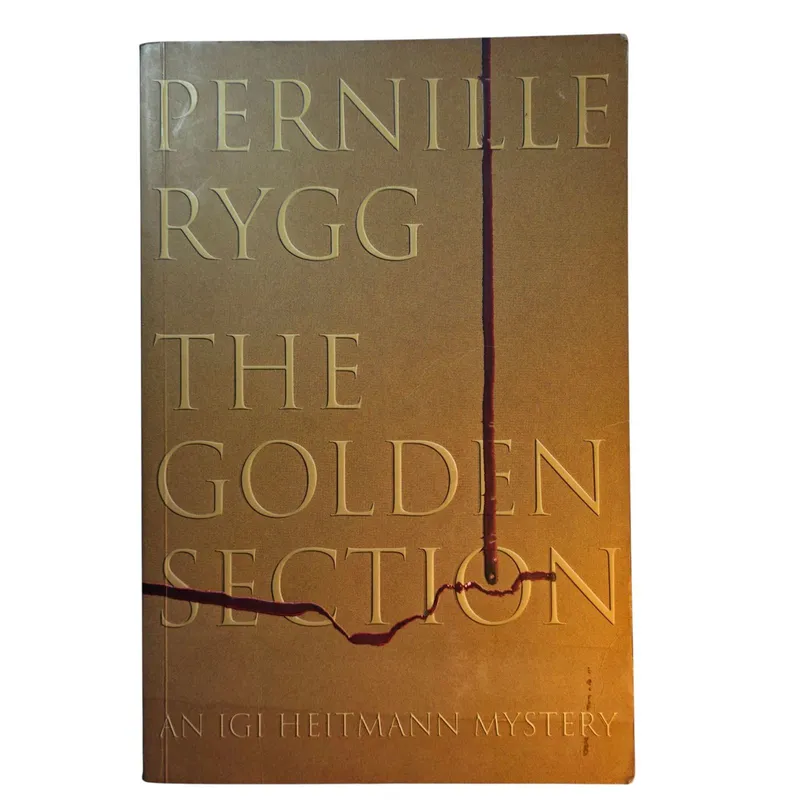 The Golden Section