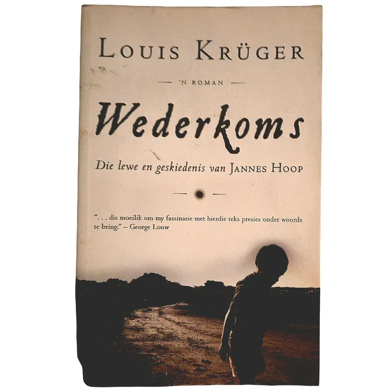 Wederkoms