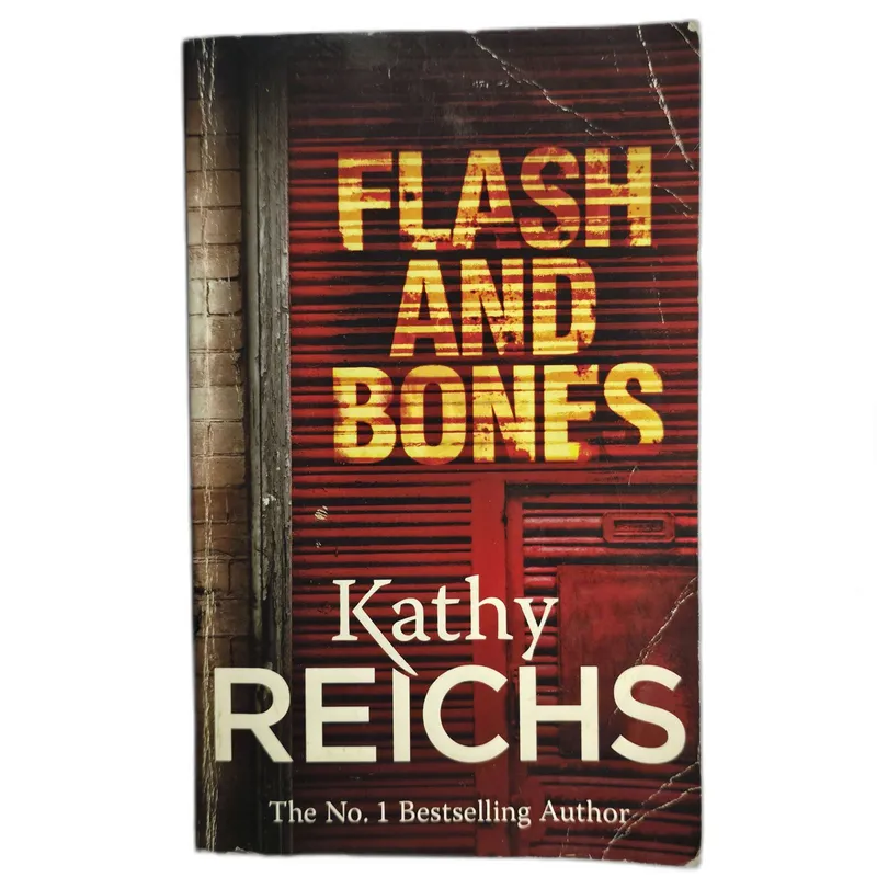 Flash and Bones