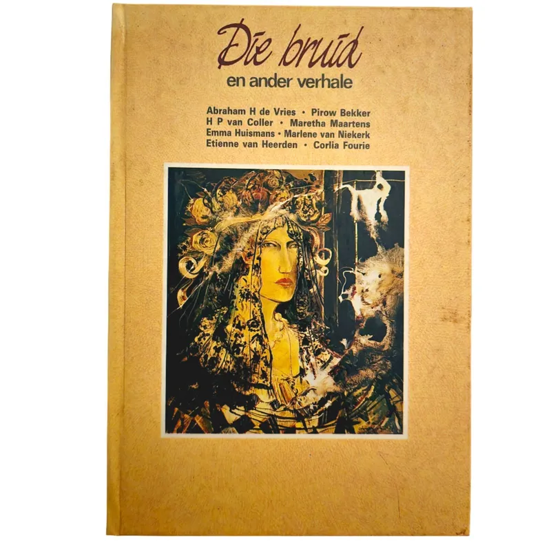 Die Bruid en ander verhale
