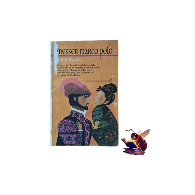 Messer Marco Polo