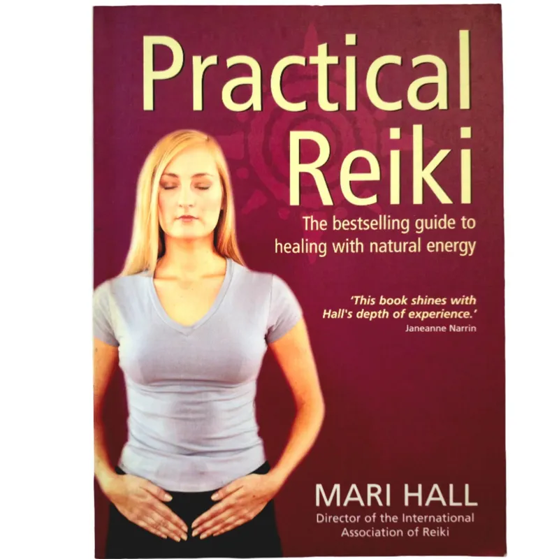 Practical Reiki