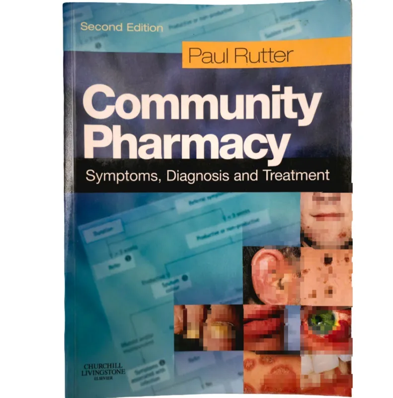 Community Pharmacy