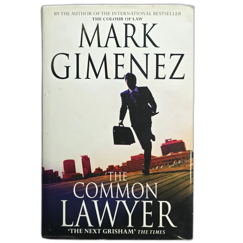 The Common Lawyer