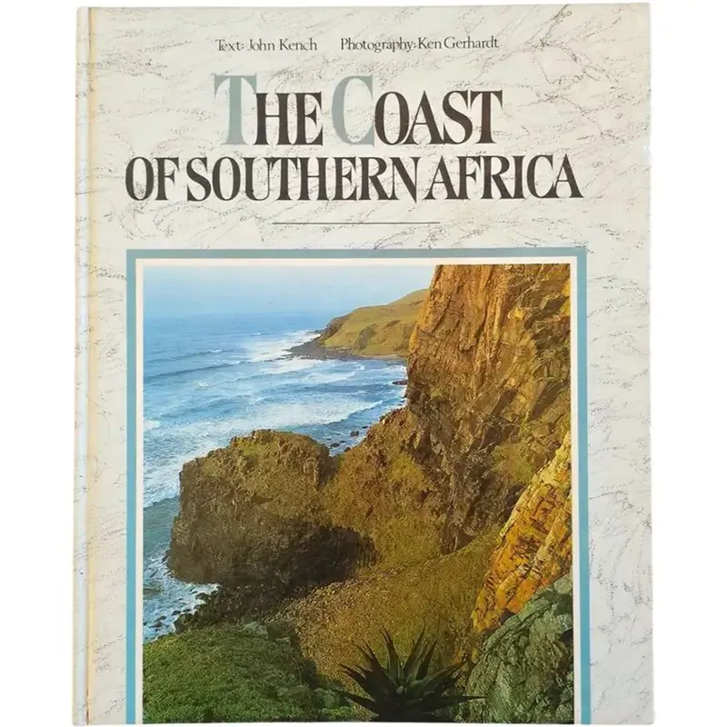 The Coast of Southern Africa