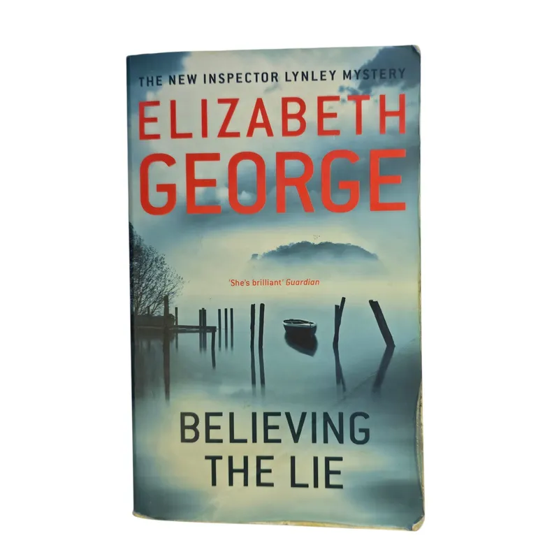 Believing the Lie