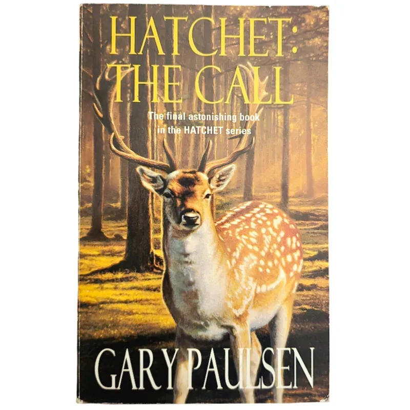 Hatchett: The Call