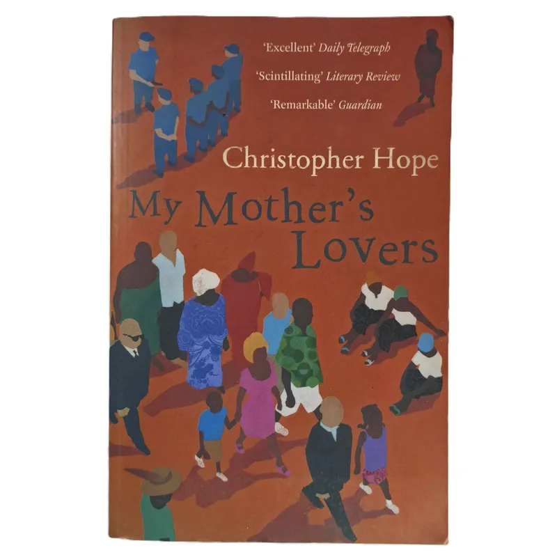 My Mother's Lovers