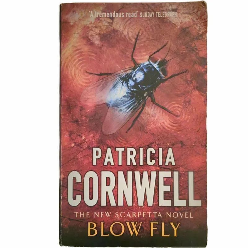 Blow Fly