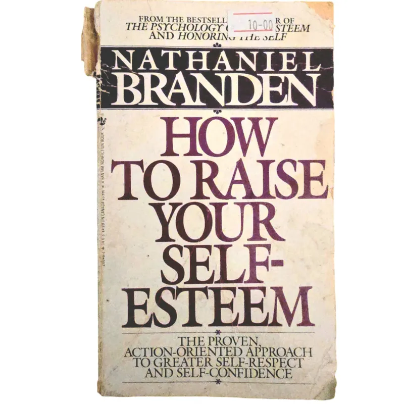 How to Raise your Self Esteem