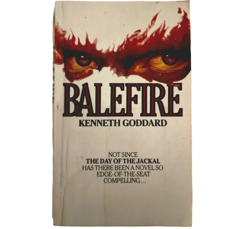 Balefire