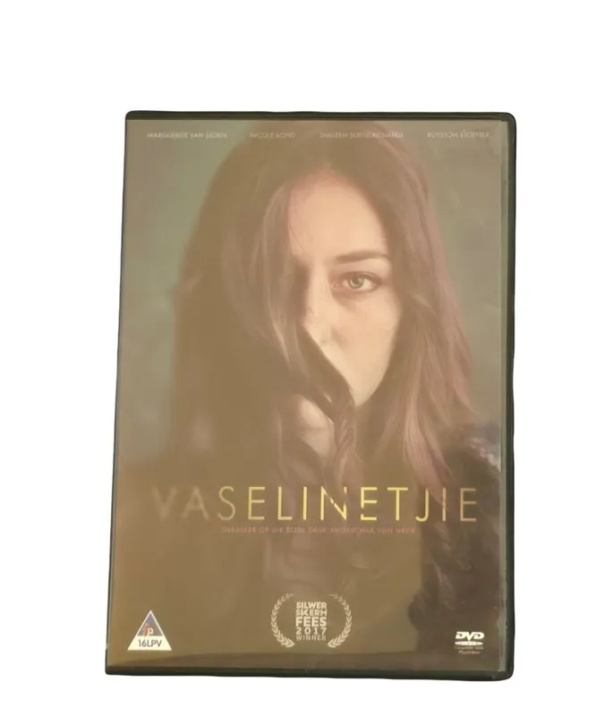 Vaselinetjie