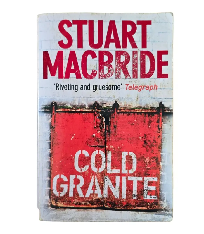 Cold Granite