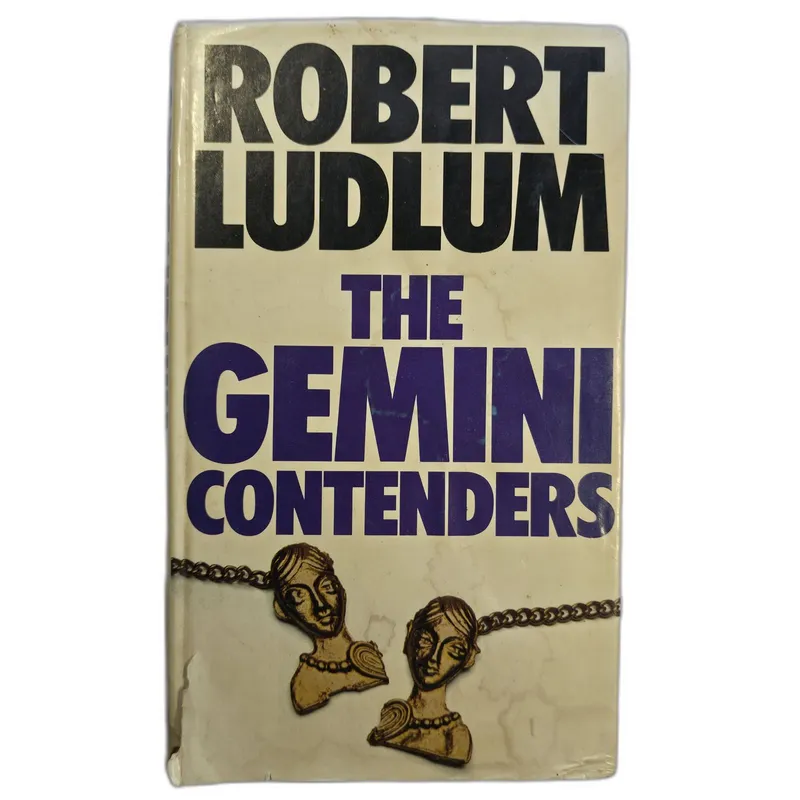 The Gemini Contenders