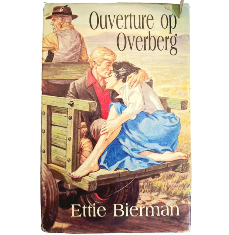 Ouverture op Overberg