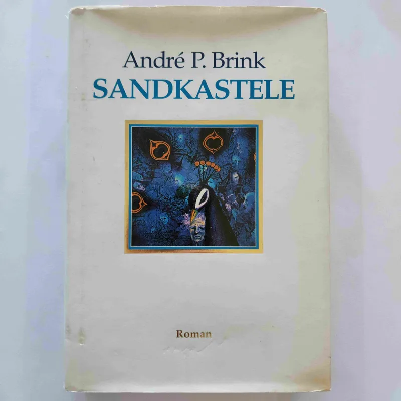 Sandkastele
