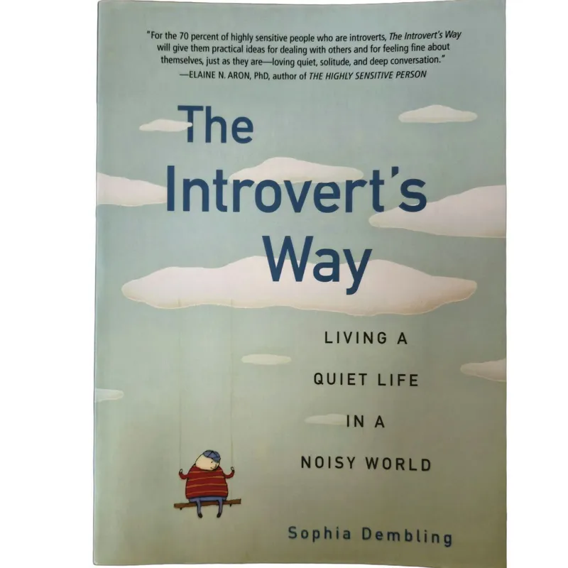 The Introvert's Way