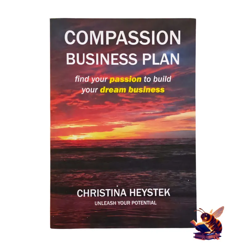 Compassion Business Plan