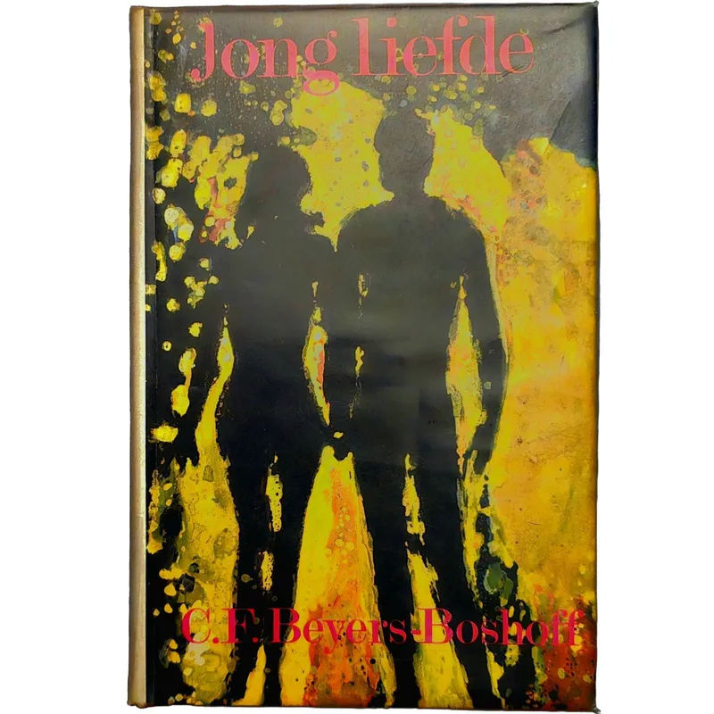 Jong Liefde