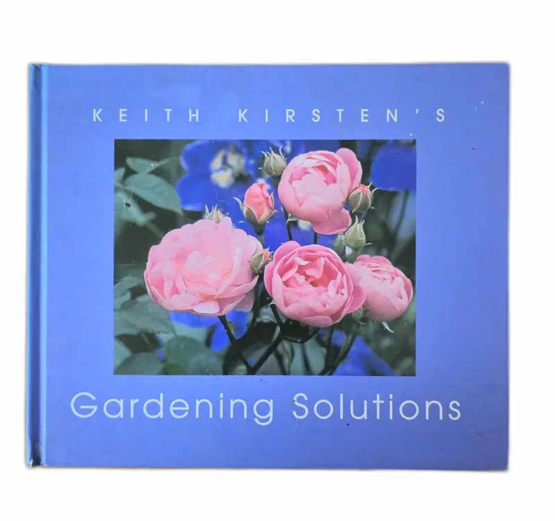 Gardening Solutions