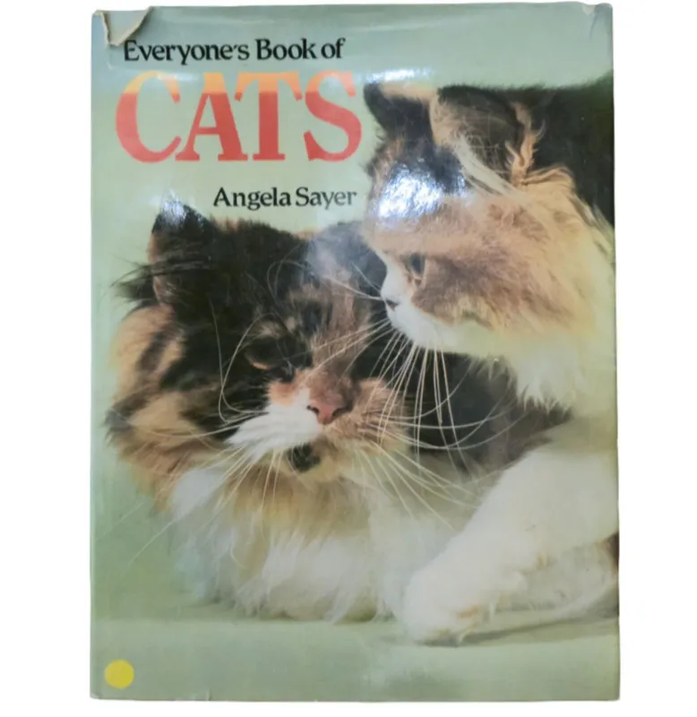 Everyone's Book of Cats