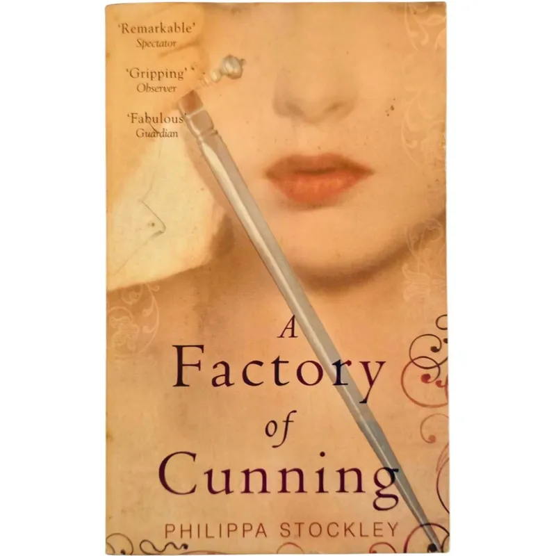 A factory of cunning