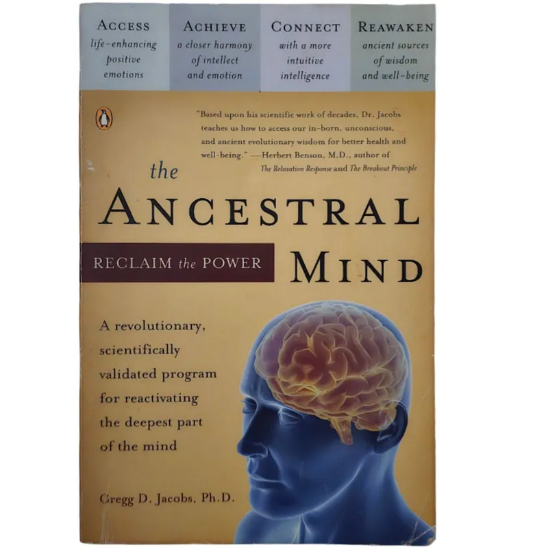 The Ancestral Mind