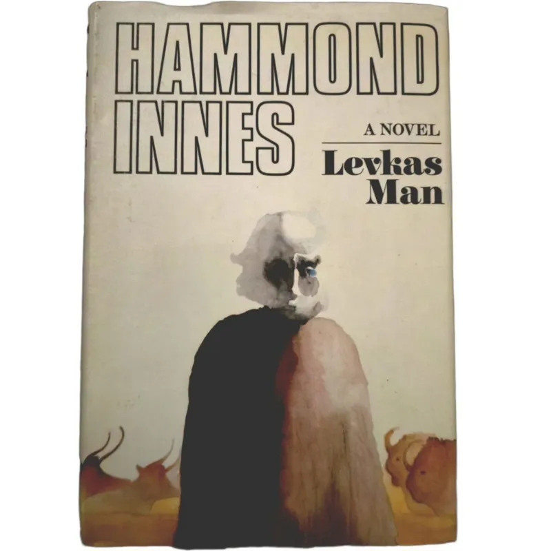 Levkas Man