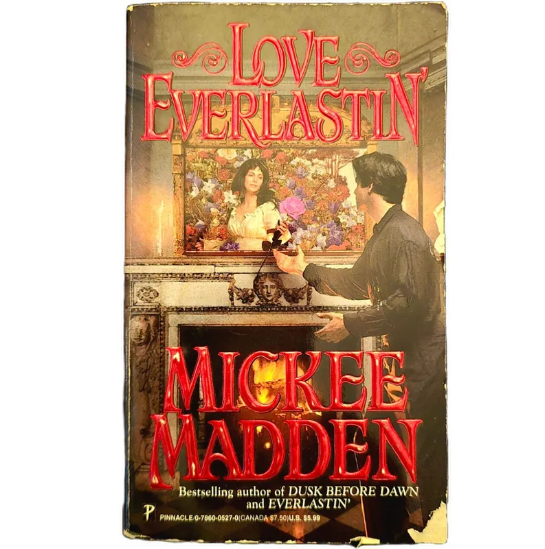 Love Everlastin'