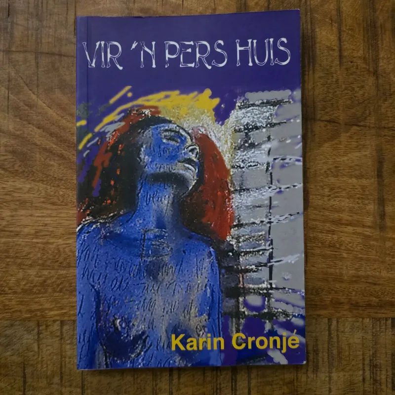 Vir 'n pers huis