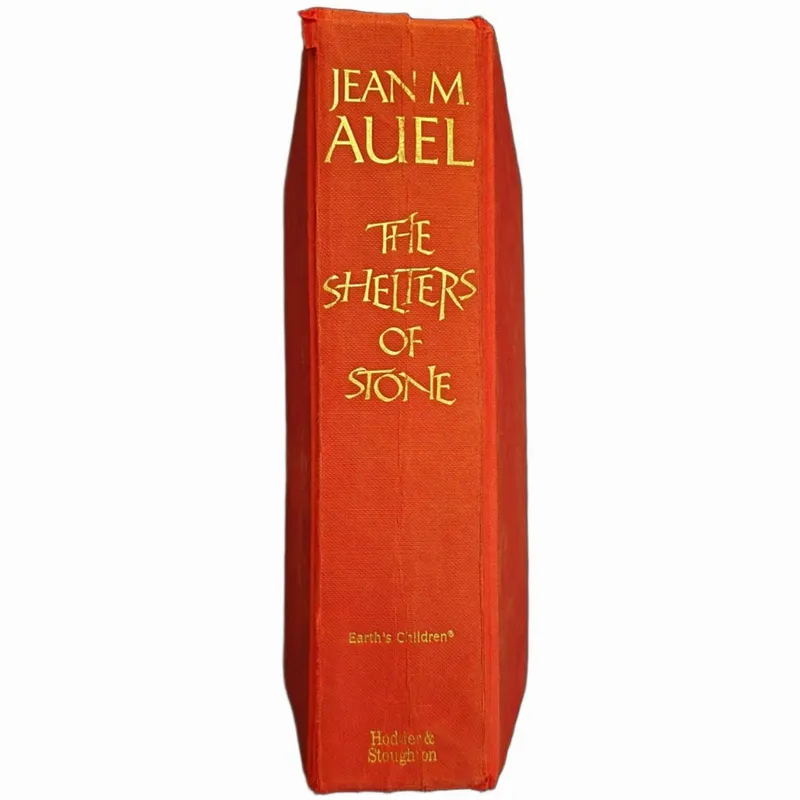 The Shelters of Stone