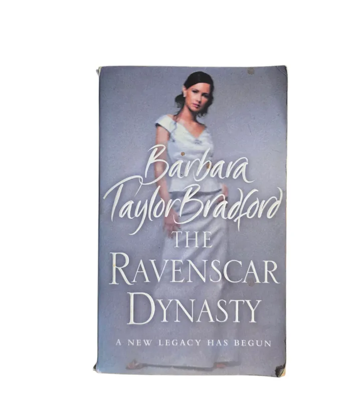 The Ravenscar Dynasty