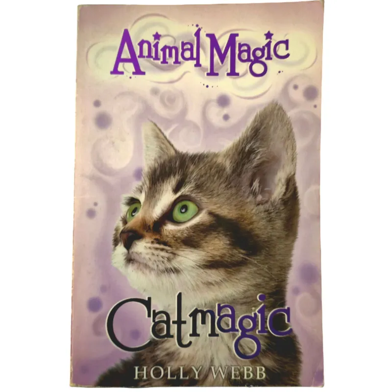 Catmagic