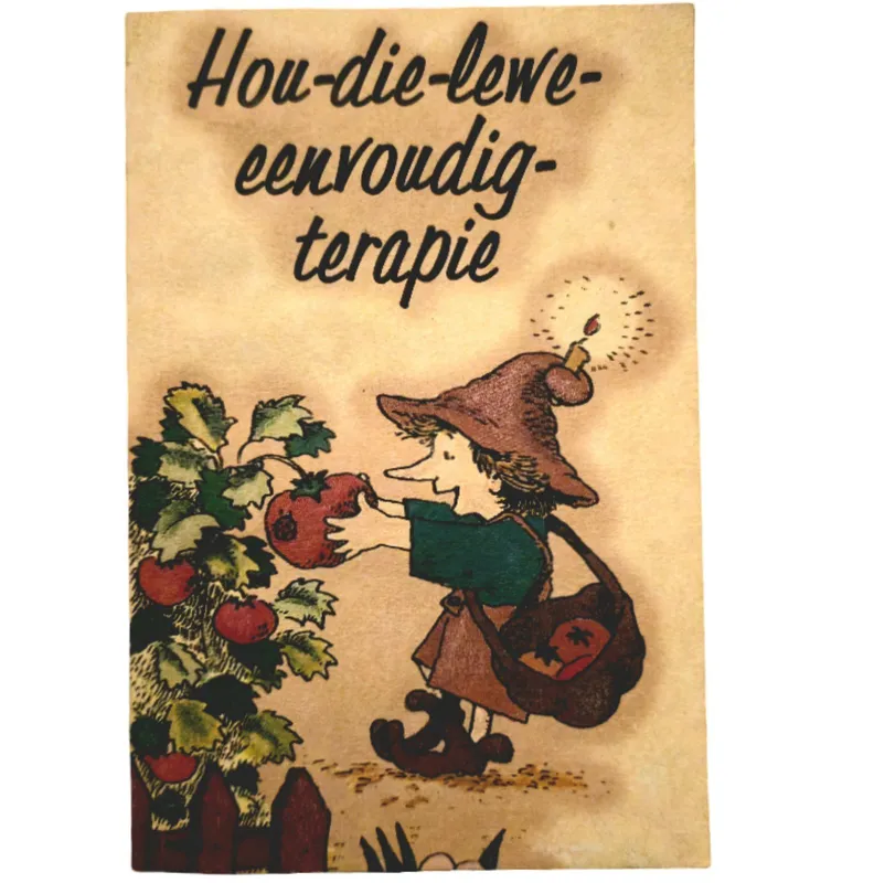 Hou-Die-Lewe-Eenvoudig-Terapie