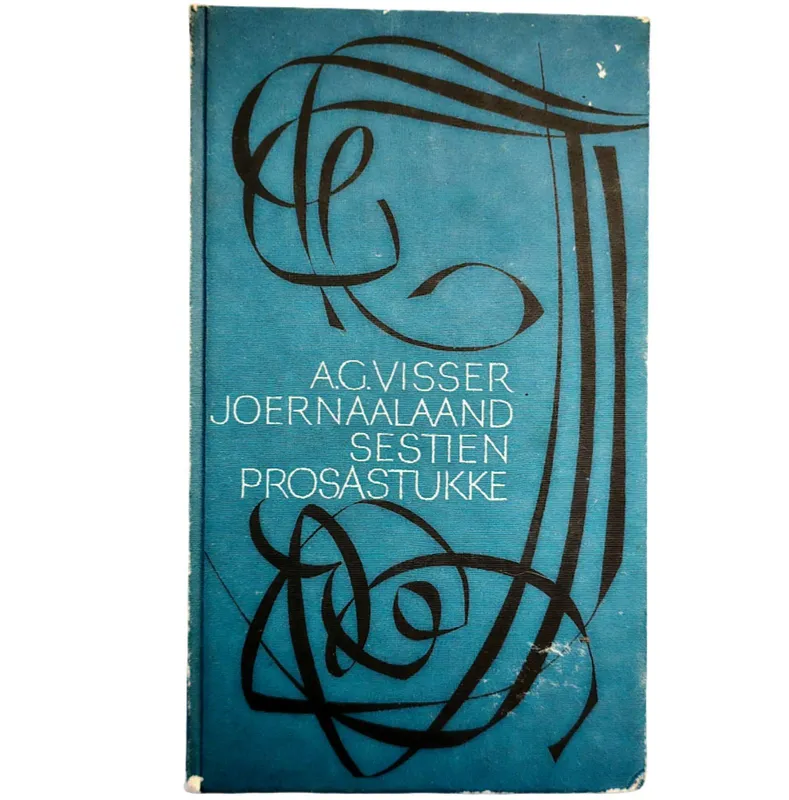 Joernaalaand
