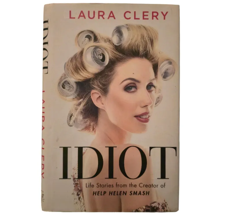 Idiot