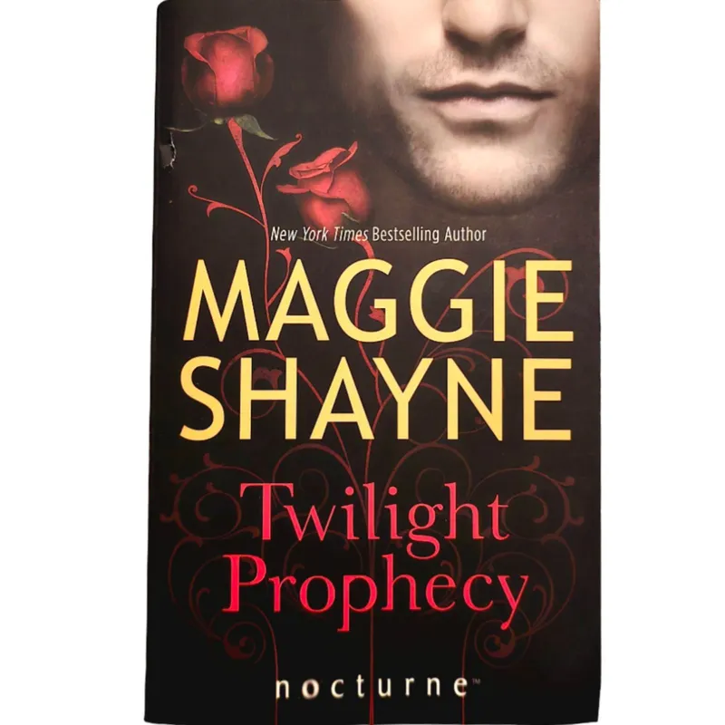 Twilight Prophecy