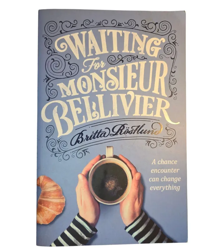 Waiting for Monseur Bellivier